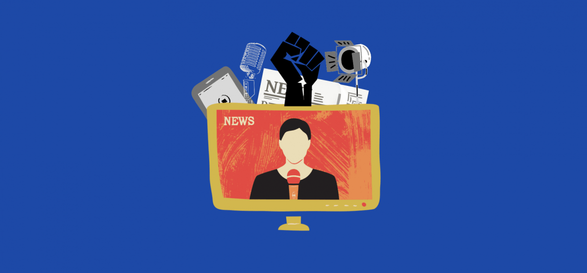 Sur de Asia Libertad de prensa