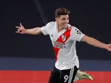 Matias Barreiro