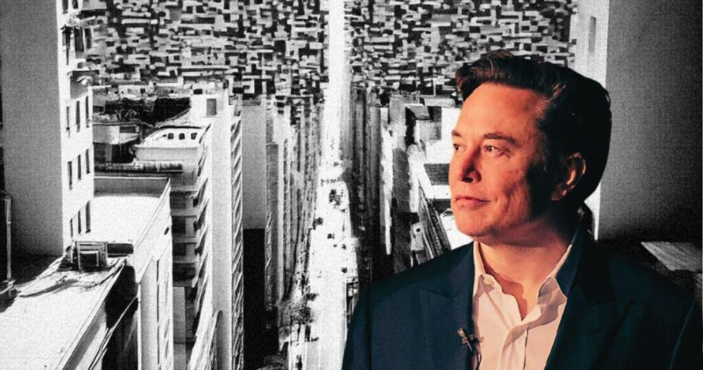 Elon Musk India