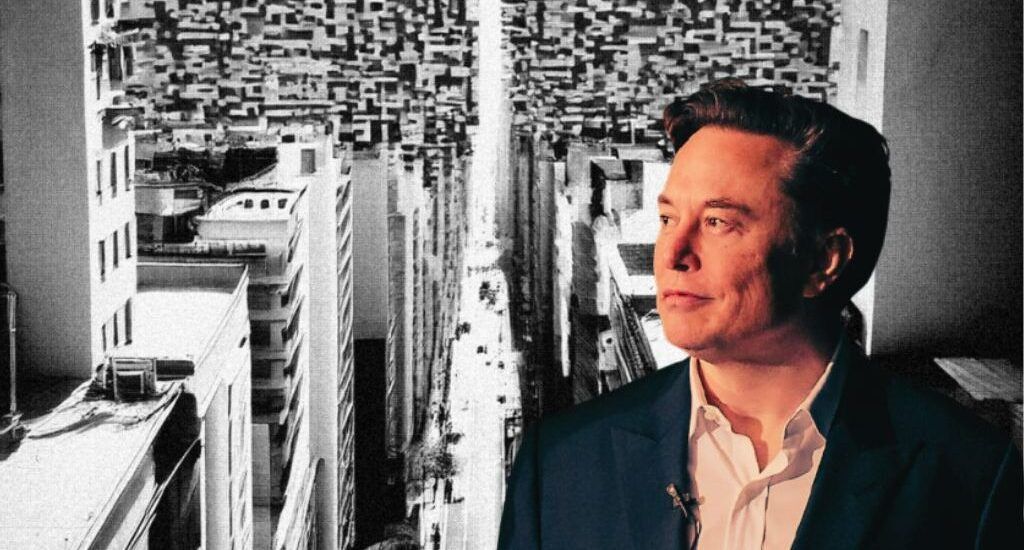 Elon Musk India