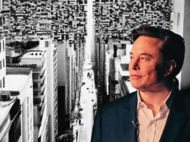 Elon Musk India