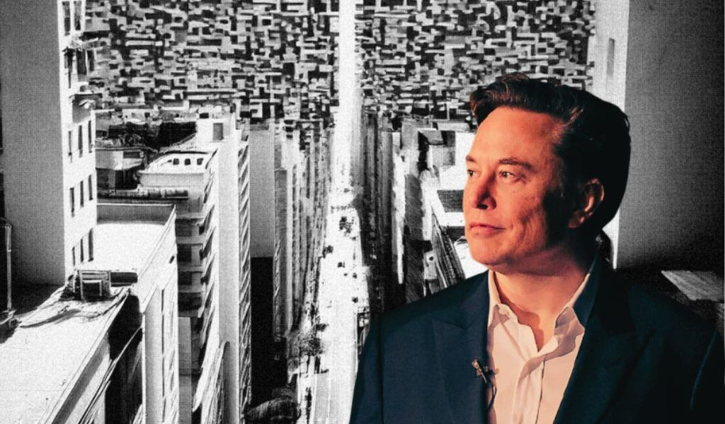Elon Musk India