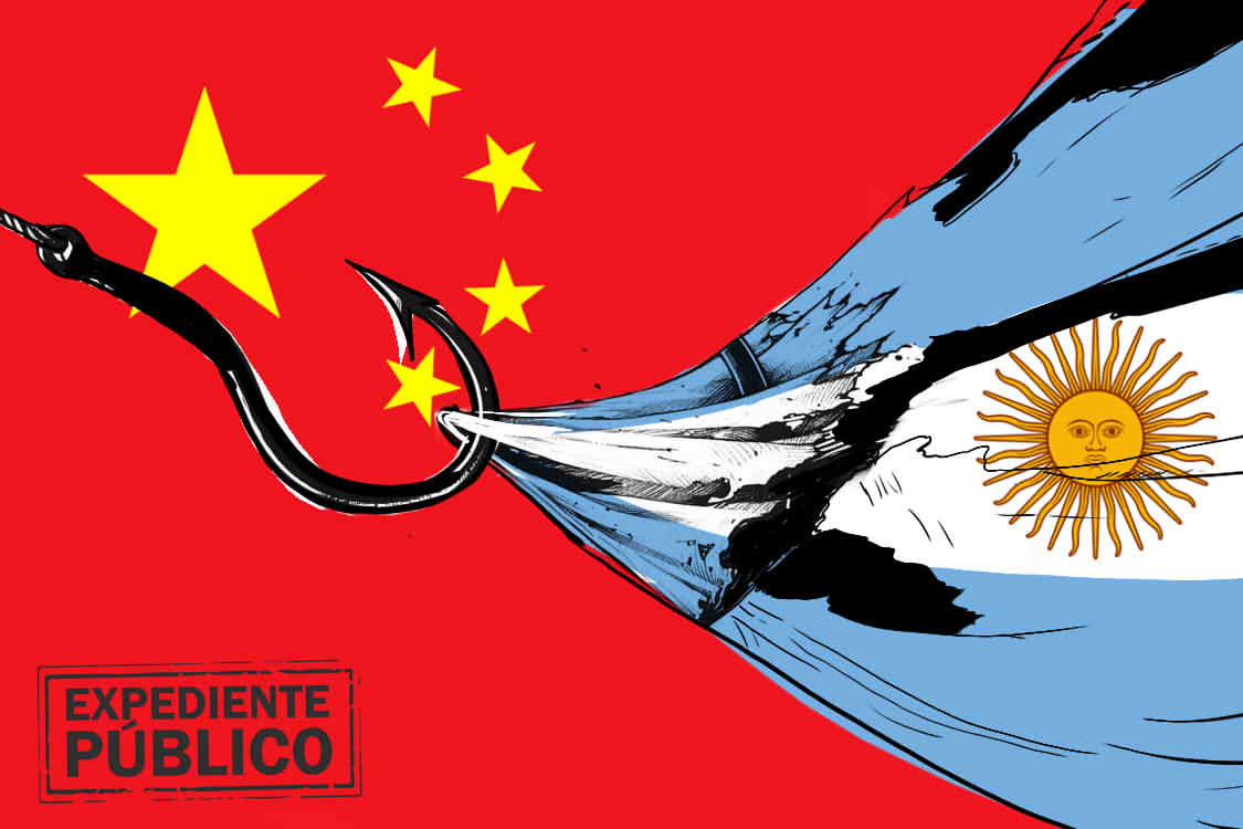 Argentina