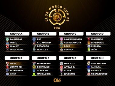 mundial clubes