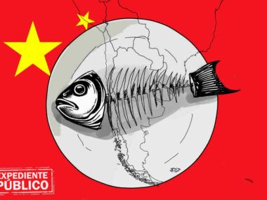 pesca