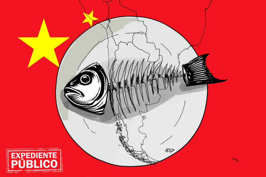 pesca