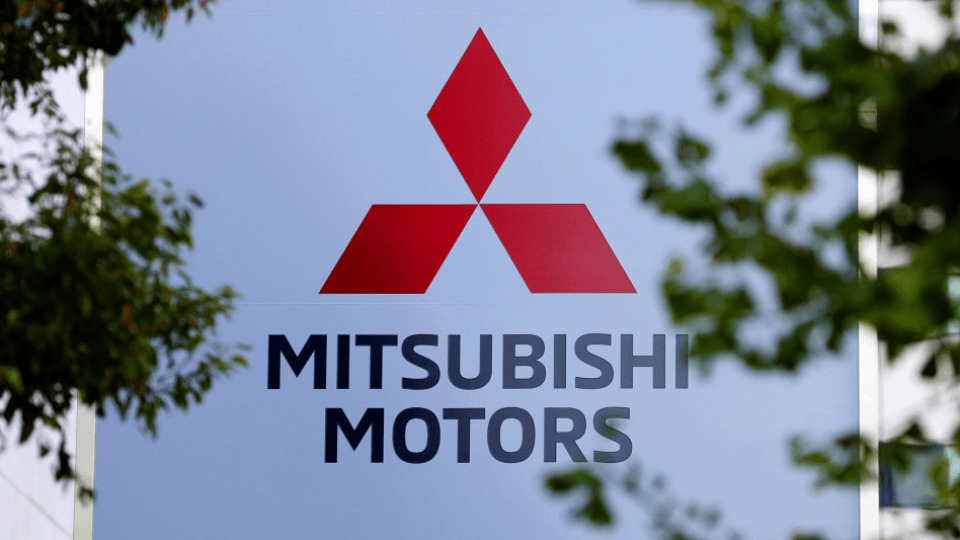 Mitsubishi Foxconn