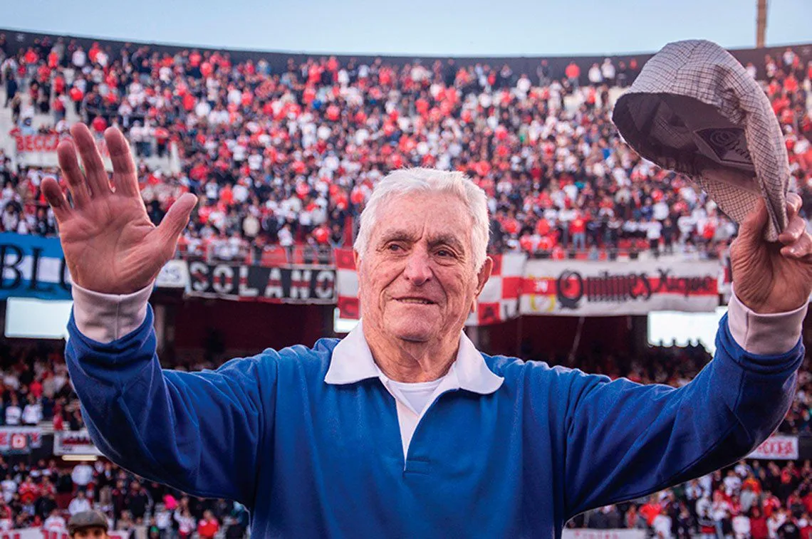 Matías Barreiro