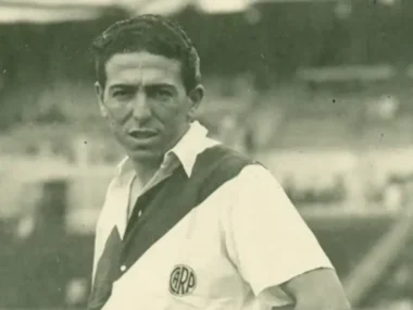 Matias Barreiro