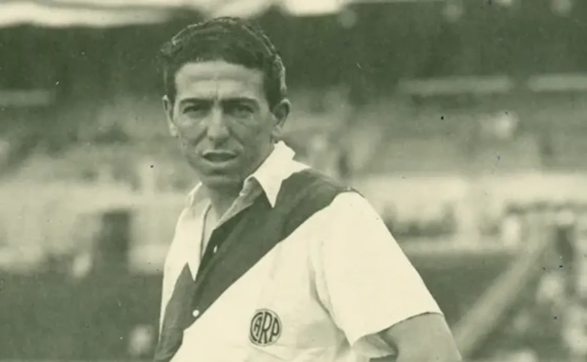 Matias Barreiro