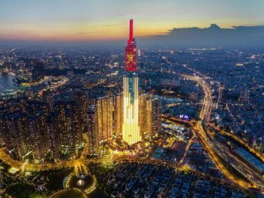 Vietnam empresas visa Trump