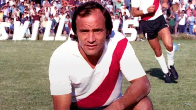 Matias Barreiro