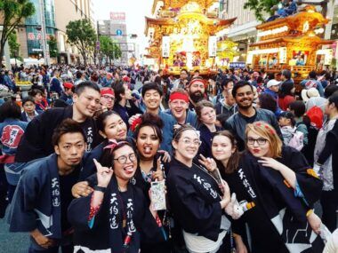Japón Latinoamérica