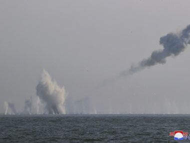 Corea Norte