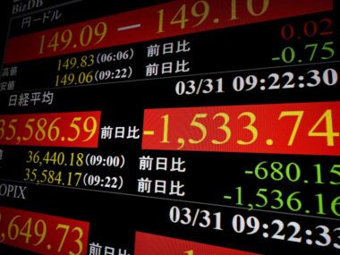 Nikkei