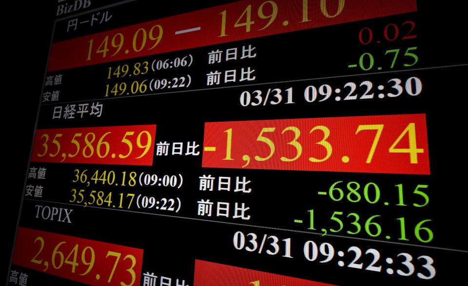 Nikkei