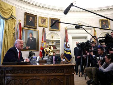 Trump arancel