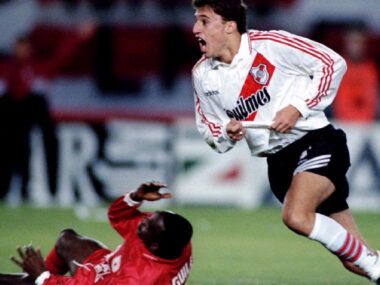 Matias Barreiro