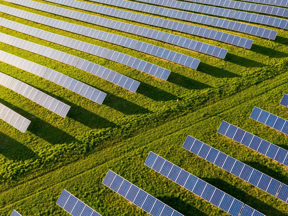 agricultura energía