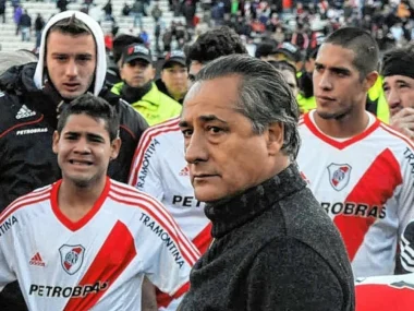 Matías Barreiro
