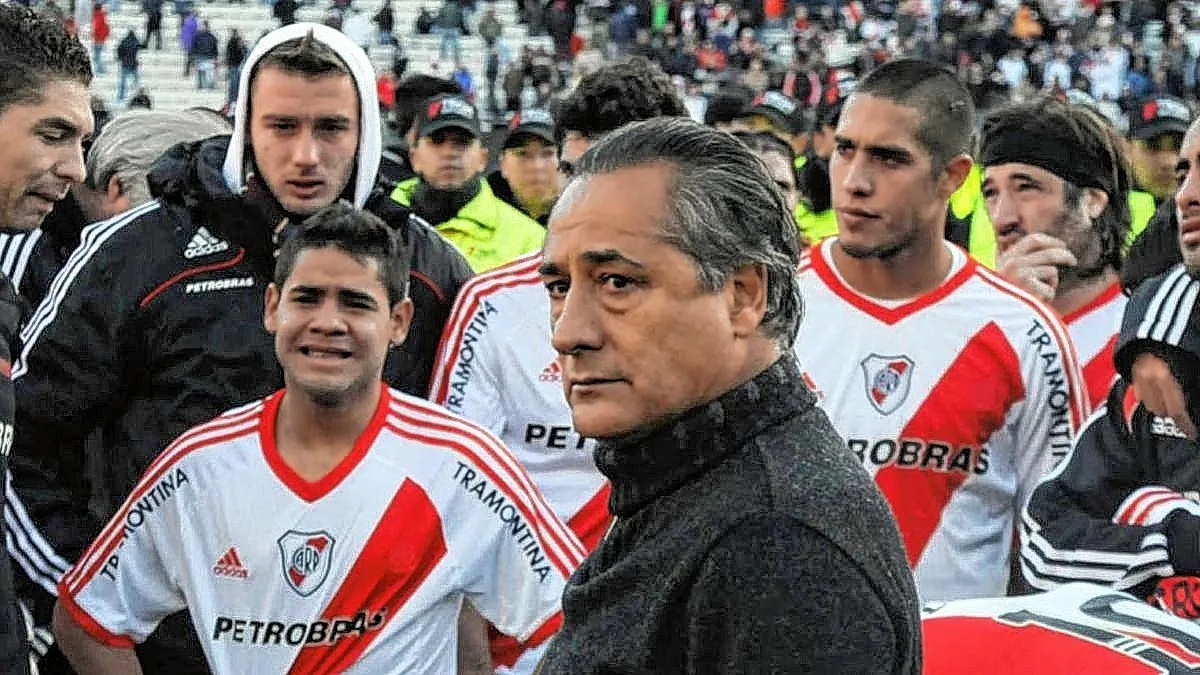 Matías Barreiro