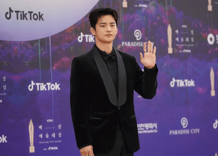 Seo In Guk
