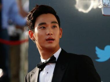 Kim Soo-hyun