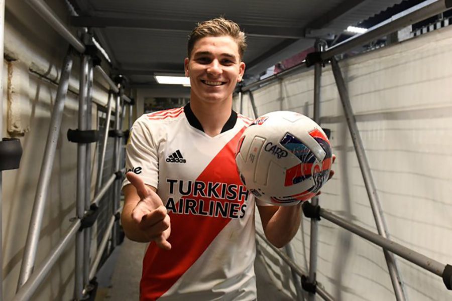 Matias Barreiro