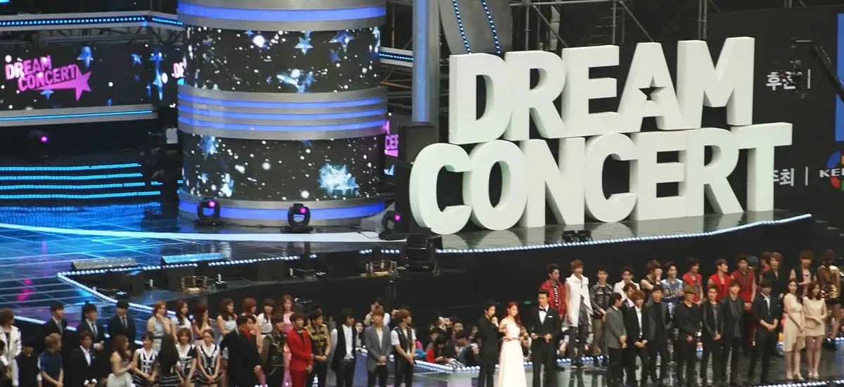 Kpop China