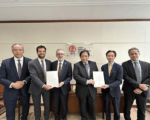 BNDES Japón
