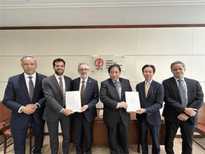BNDES Japón