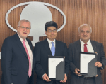 CODELCO Japón
