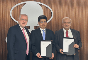 CODELCO Japón