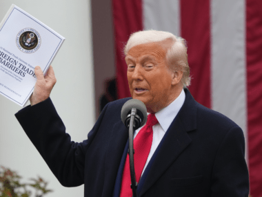 Trump Aranceles guerra comercial