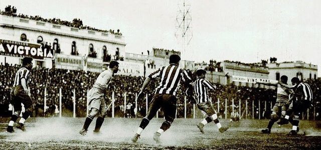 Matías Barreiro