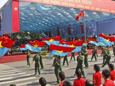 Gran Victoria Vietnam