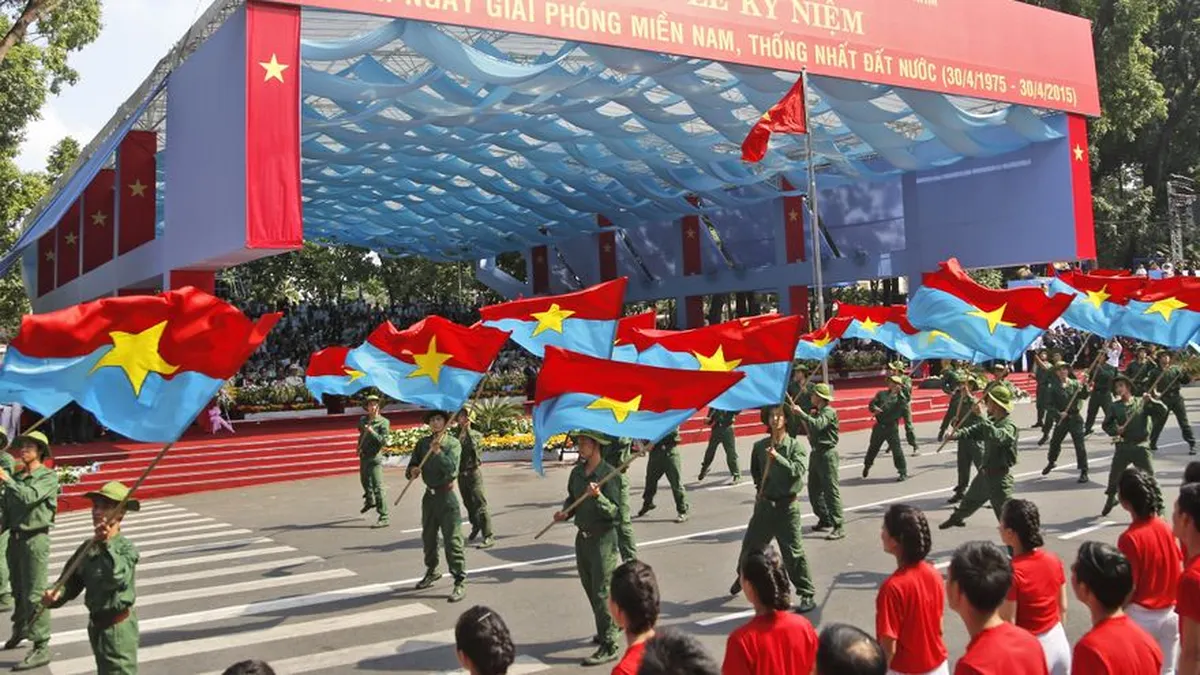 Gran Victoria Vietnam