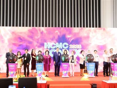 HCMC FOODEX