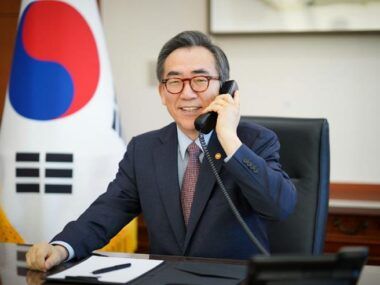 Corea