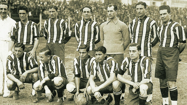 Matías Barreiro
