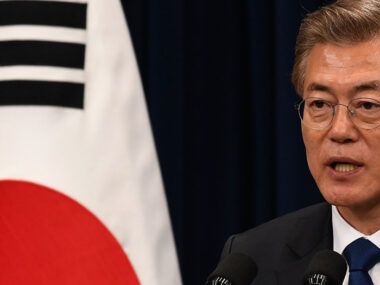 Moon Jae