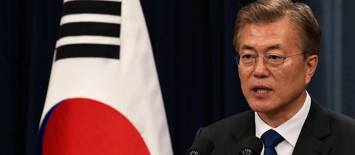 Moon Jae