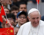 Francisco China
