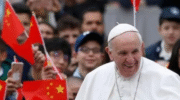 Francisco China