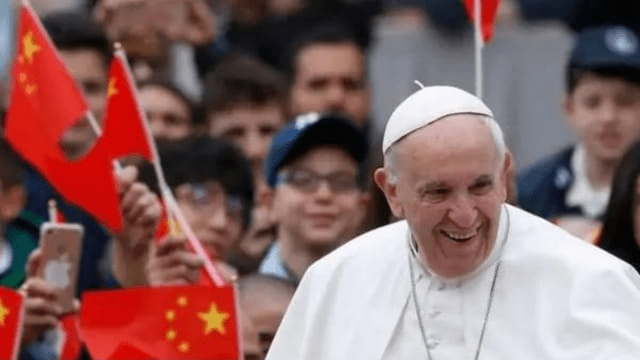 Francisco China