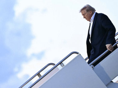 China Trump Tarifas