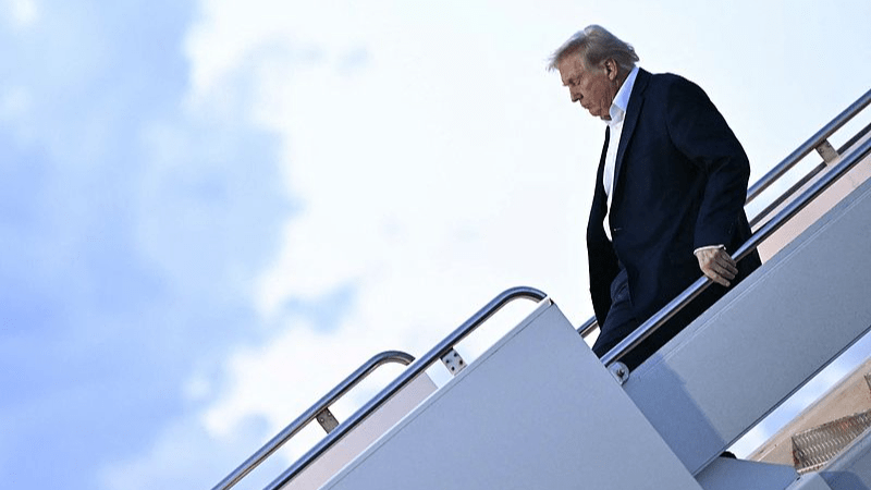 China Trump Tarifas