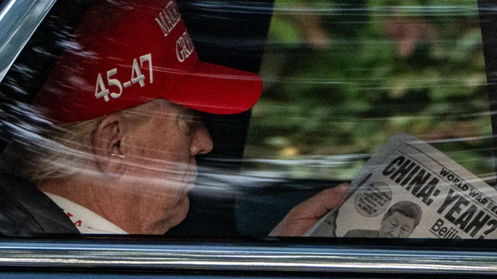 Trump