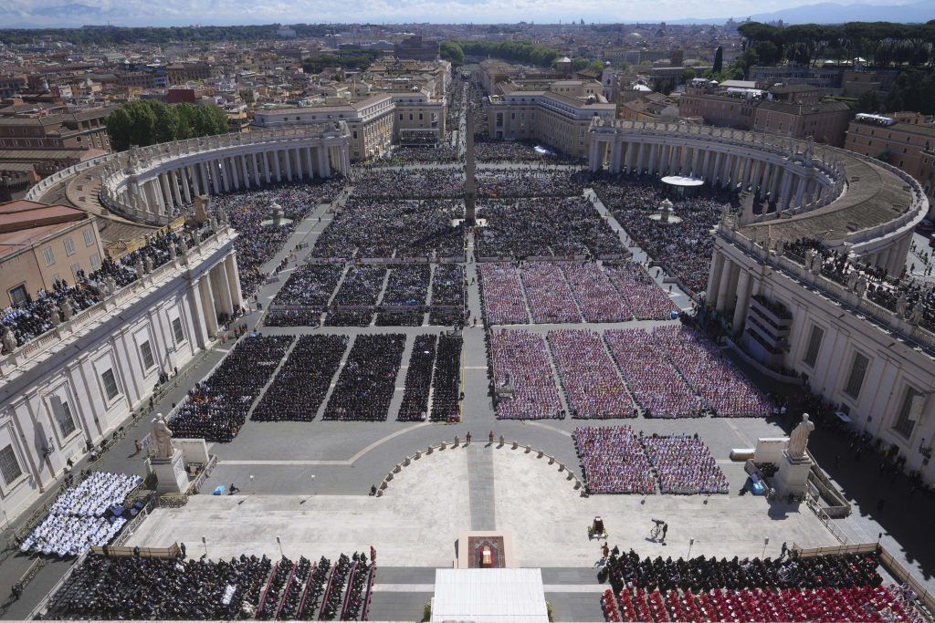 Papa Francisco