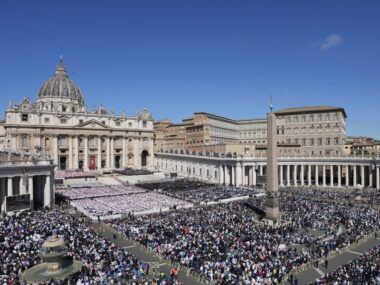 Papa Francisco